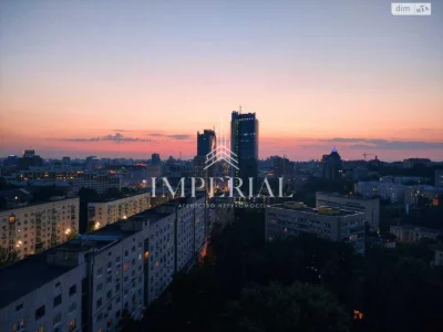 Long-Term Rental Apartment, Pecerskyi