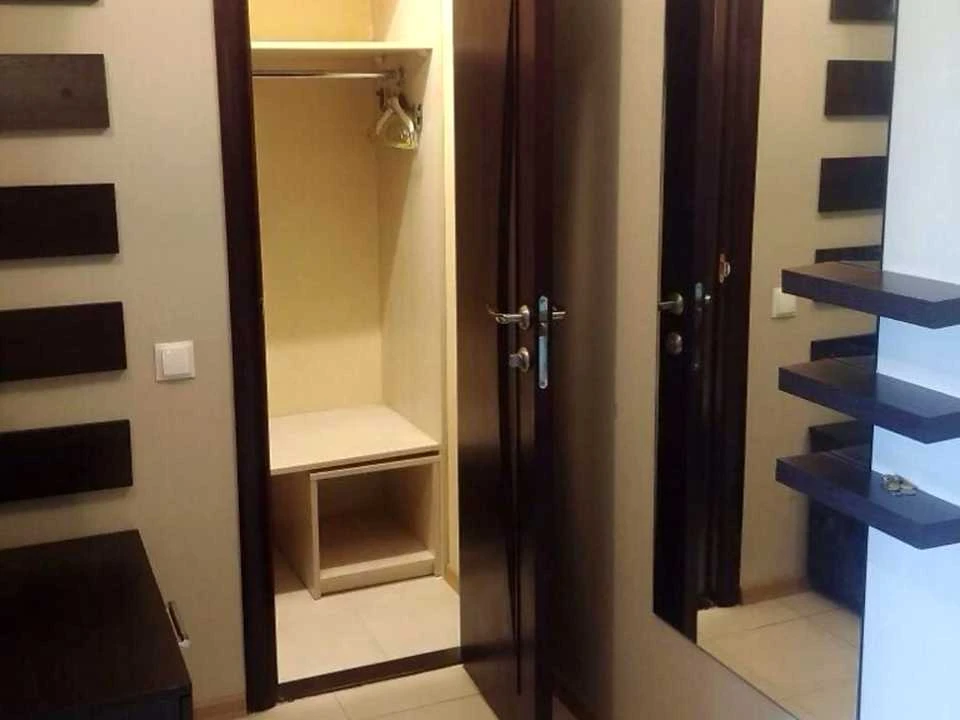 Квартира. Киев, проспект Владимира Иасюка