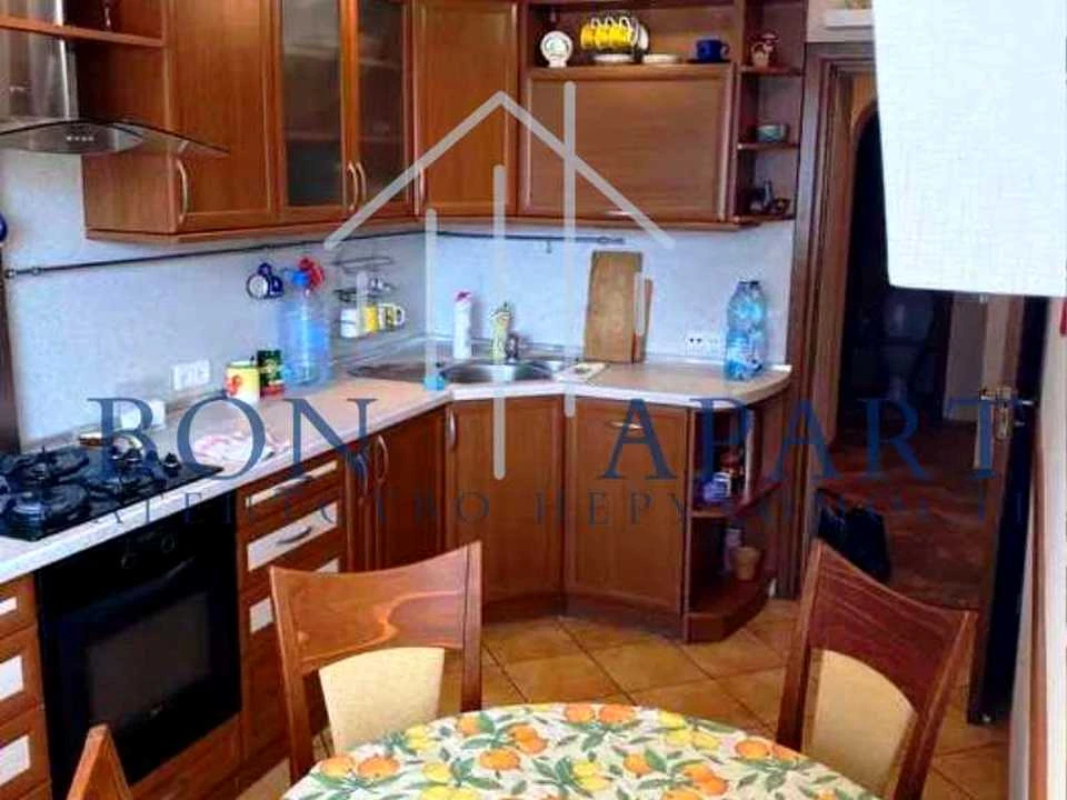 Apartment. Kyiv, Czech Street