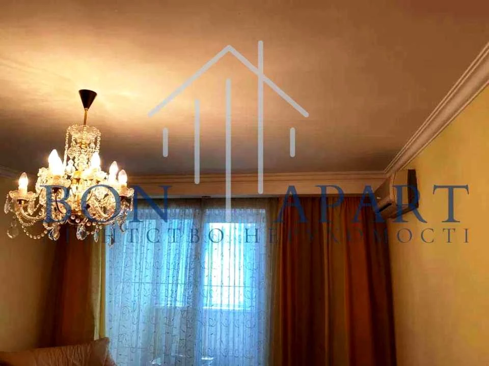 Apartment. Kyiv, Czech Street