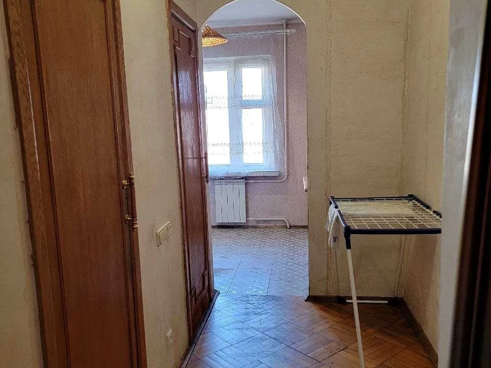 Квартира. Киев, Александра Мишуги ул.
