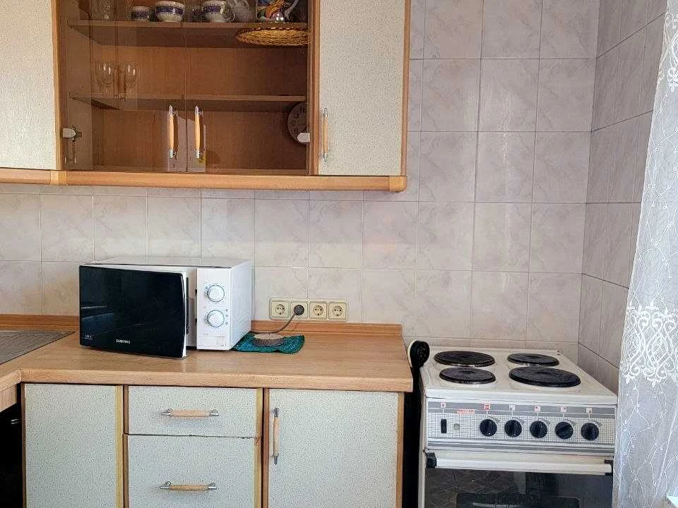 Квартира. Киев, Александра Мишуги ул.