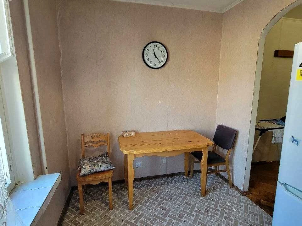 Квартира. Киев, Александра Мишуги ул.