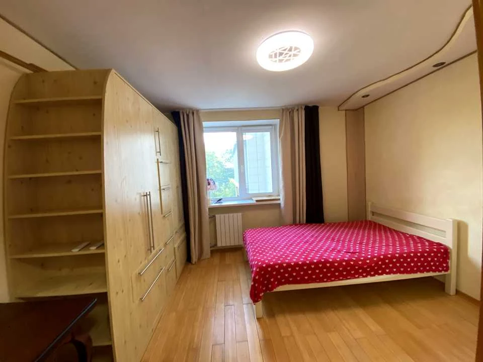Квартира. Киев, Берестейский просп.