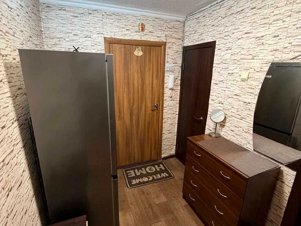 Apartment. Дніpro, Kalinova st.
