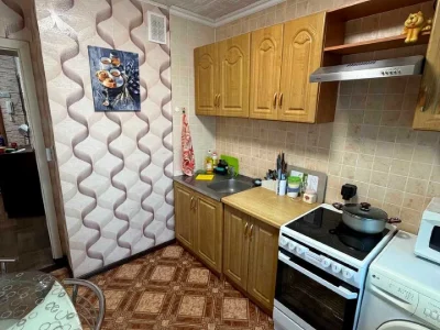 Apartment. Дніpro, Kalinova st.