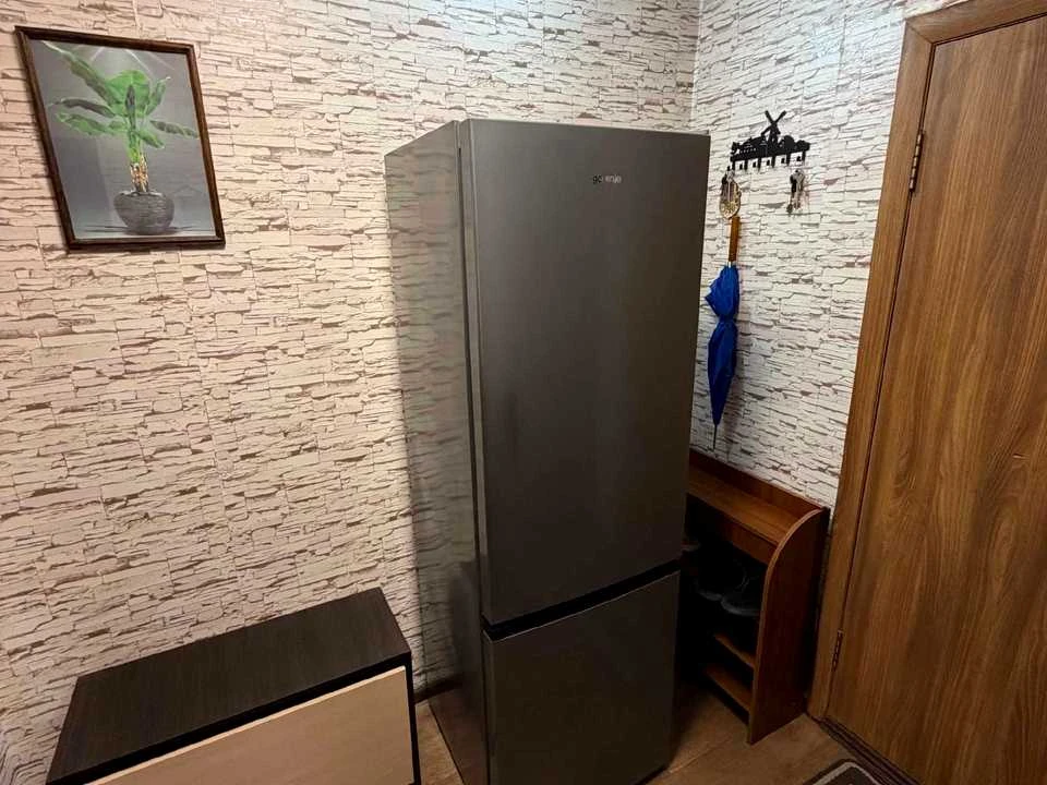 Apartment. Дніpro, Kalinova st.