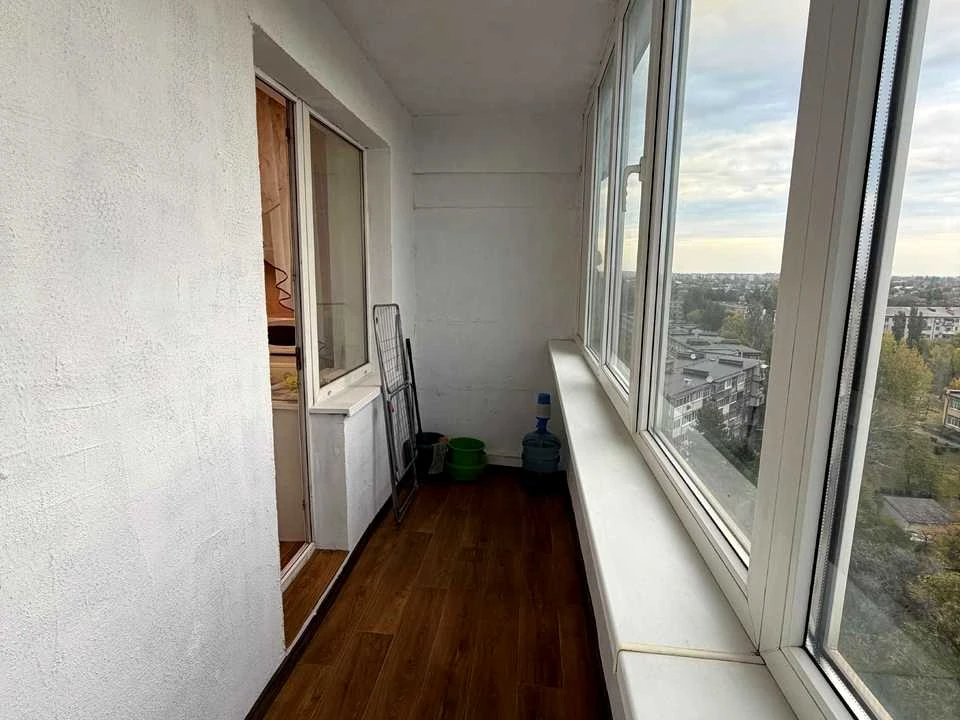 Apartment. Дніpro, Kalinova st.