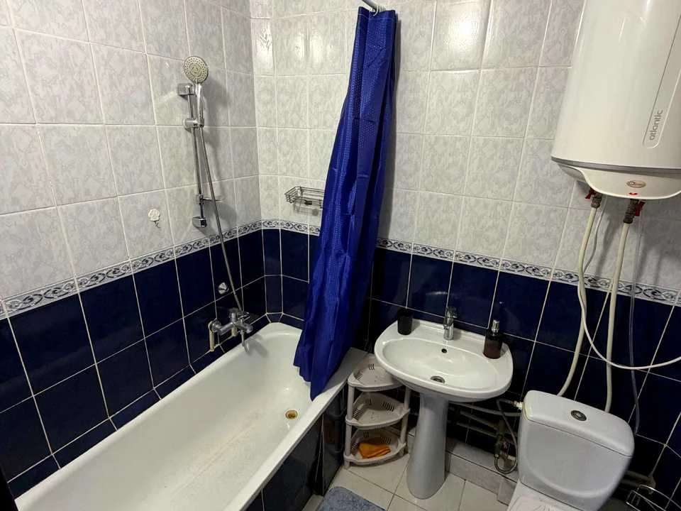 Apartment. Дніpro, Kalinova st.