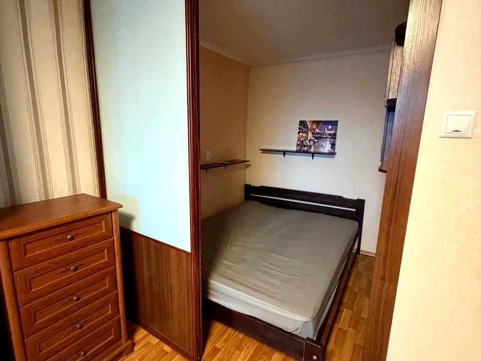 Apartment. Дніpro, Kalinova st.