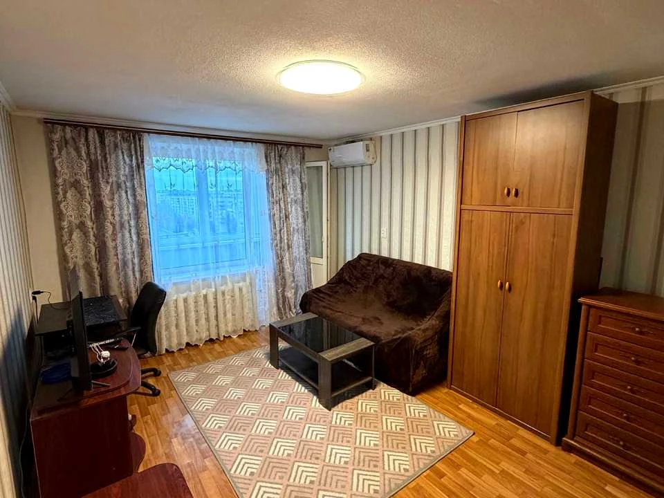 Apartment. Дніpro, Kalinova st.