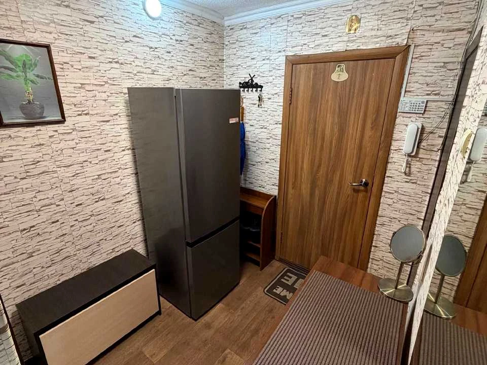 Apartment. Дніpro, Kalinova st.