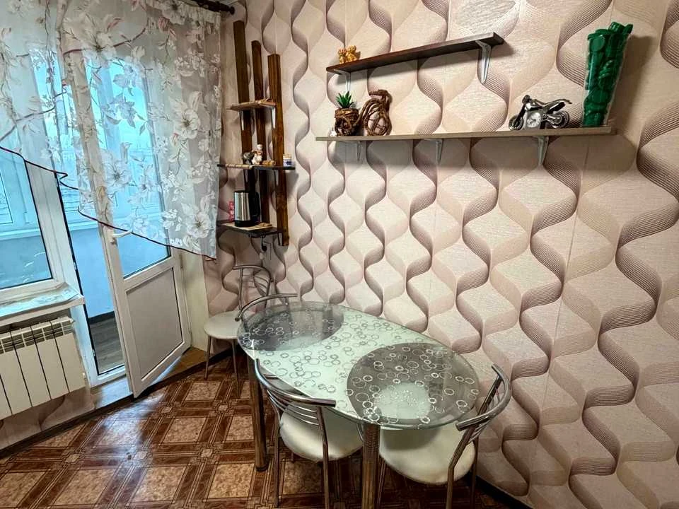 Apartment. Дніpro, Kalinova st.