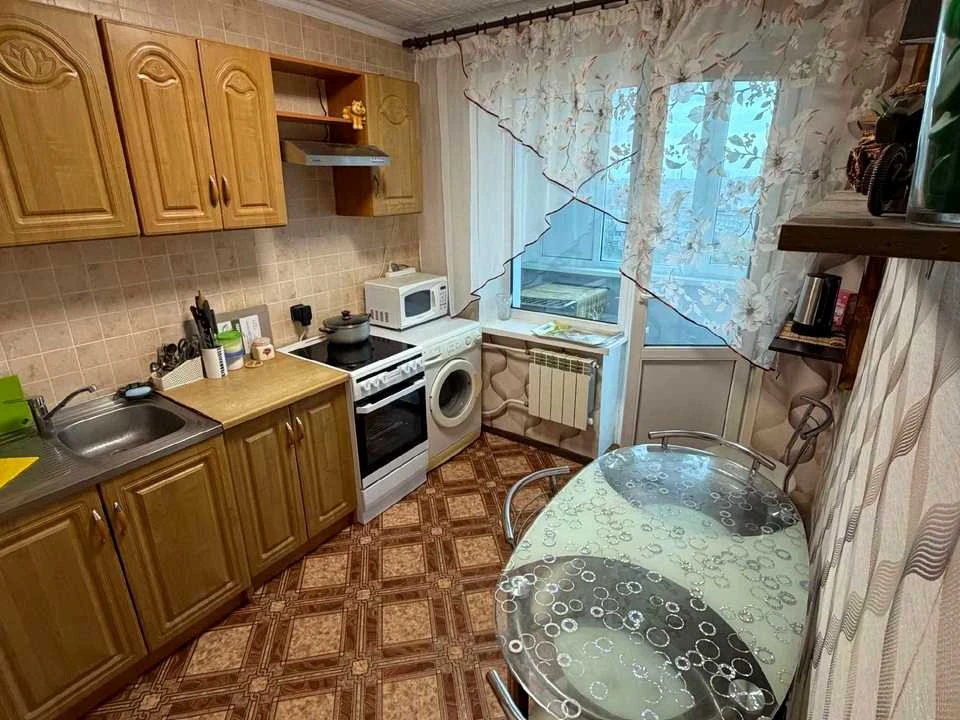 Apartment. Дніpro, Kalinova st.