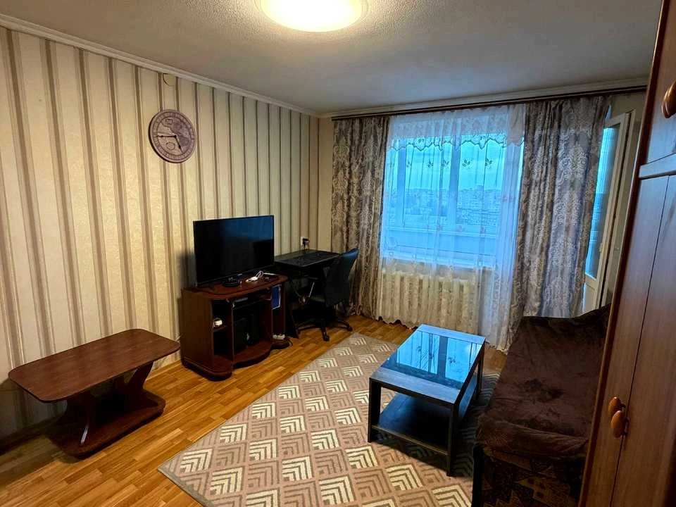 Apartment. Дніpro, Kalinova st.
