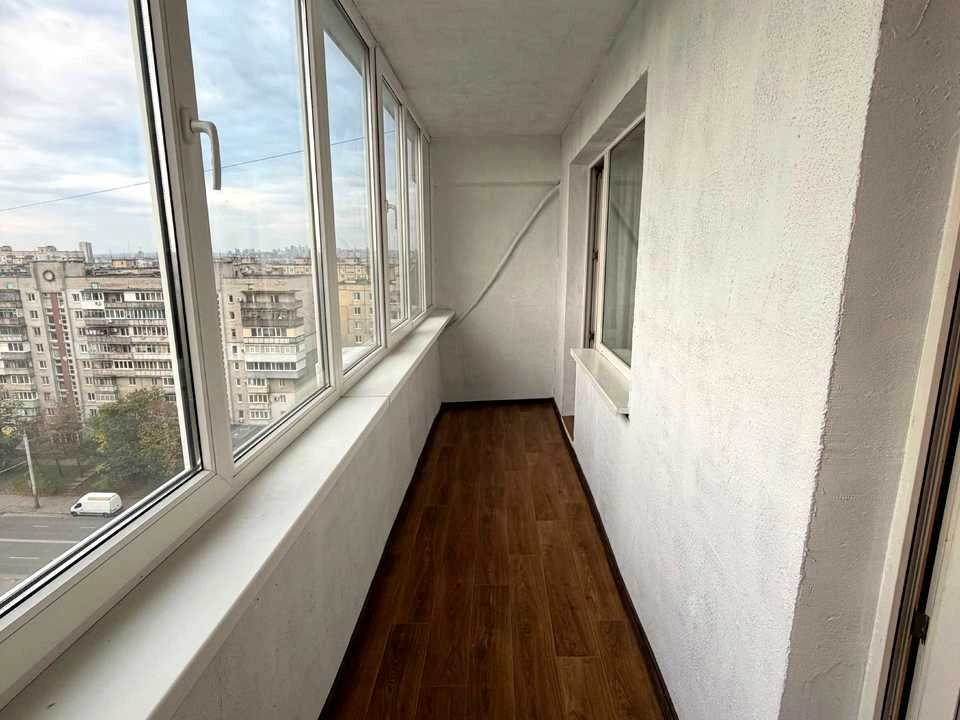 Apartment. Дніpro, Kalinova st.