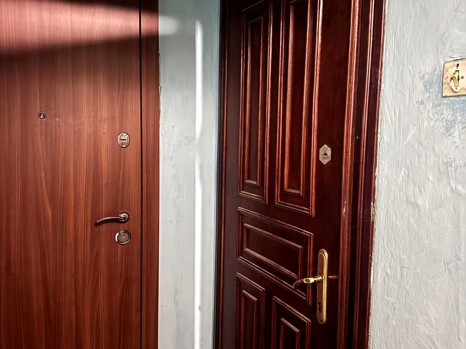 Apartment. Chygirin Street, Lviv