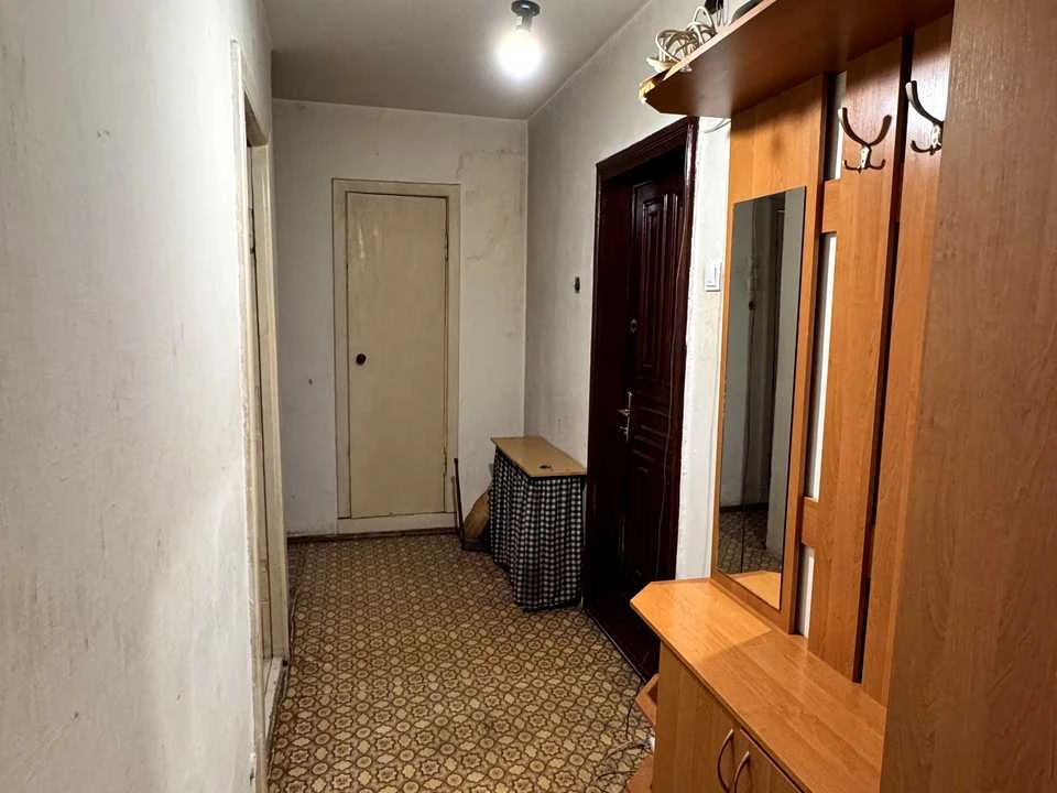 Apartment. Chygirin Street, Lviv
