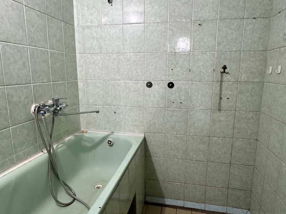 Apartment. Chygirin Street, Lviv