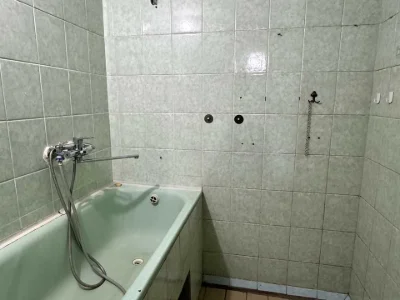 Apartment. Chygirin Street, Lviv