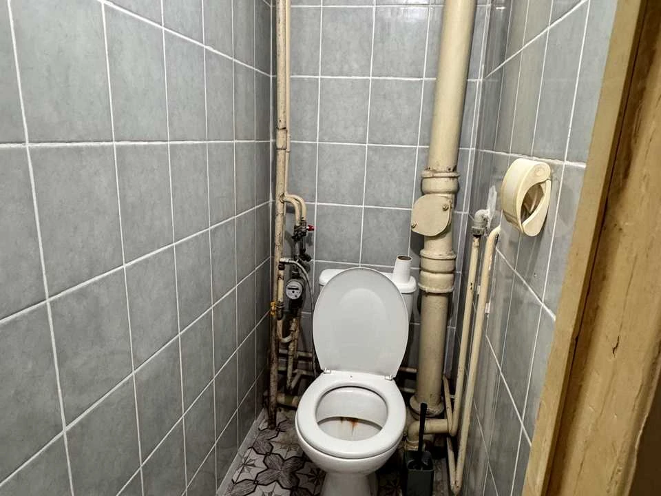Apartment. Chygirin Street, Lviv