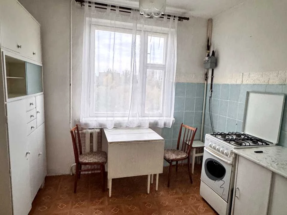 Apartment. Chygirin Street, Lviv