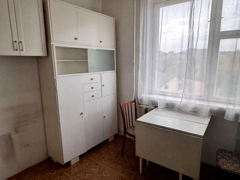 Apartment. Chygirin Street, Lviv