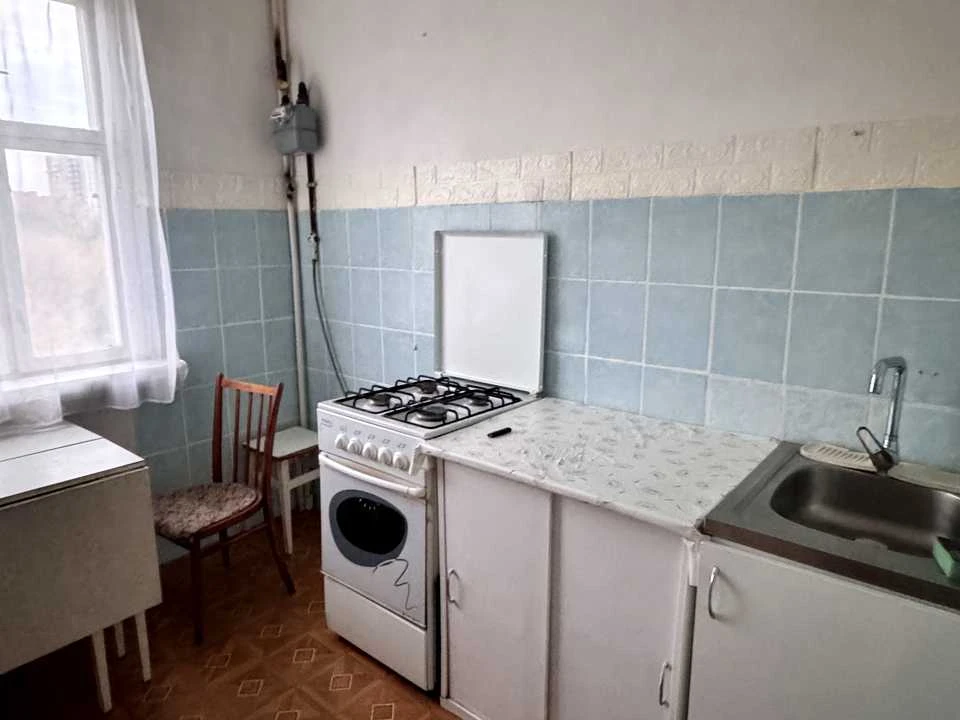 Apartment. Chygirin Street, Lviv