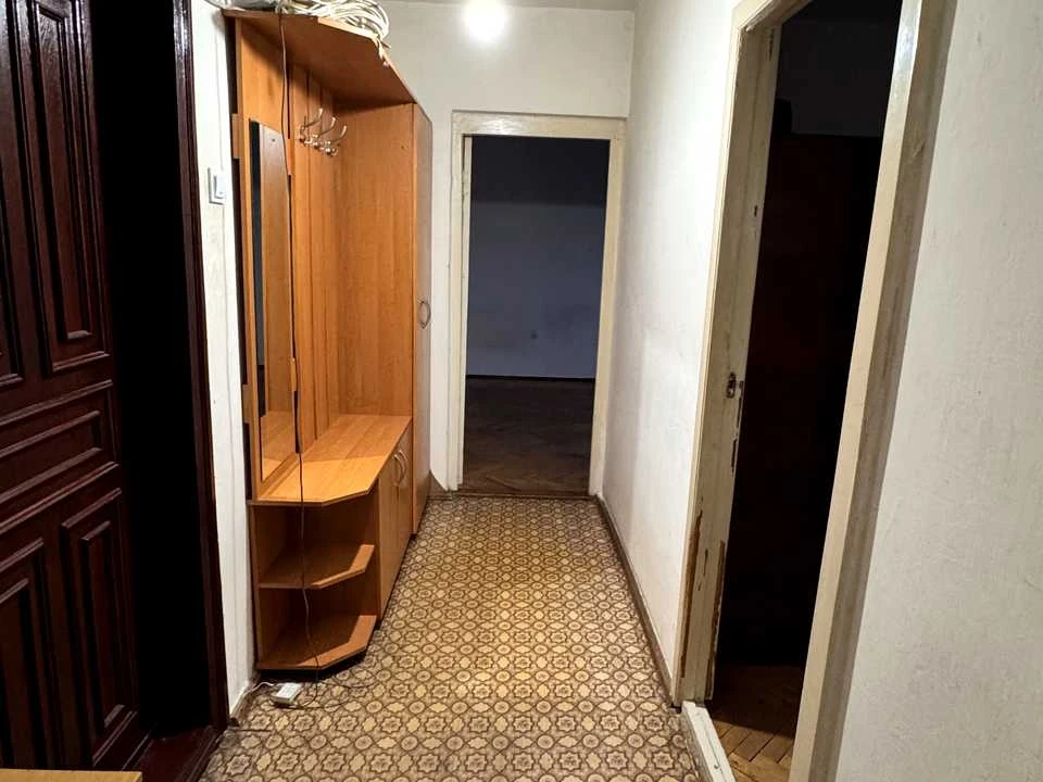 Apartment. Chygirin Street, Lviv