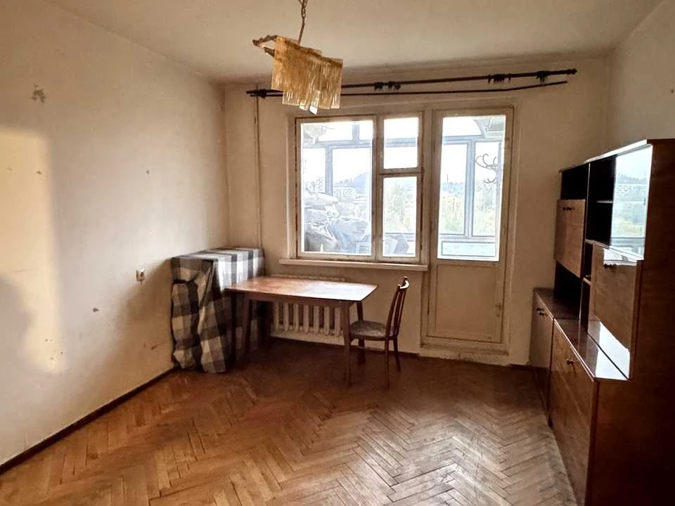 Apartment. Chygirin Street, Lviv