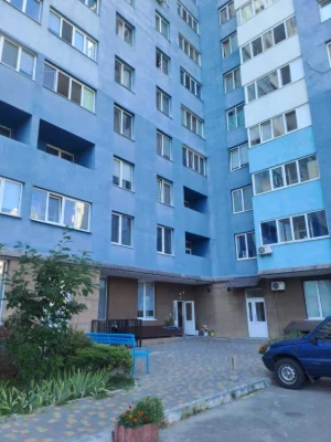 For sale, one-bedroom apartment (37 sq.m.) in Kyiv, Desnyansky district