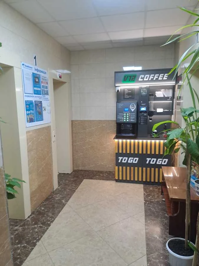 For sale, one-bedroom apartment (37 sq.m.) in Kyiv, Desnyansky district