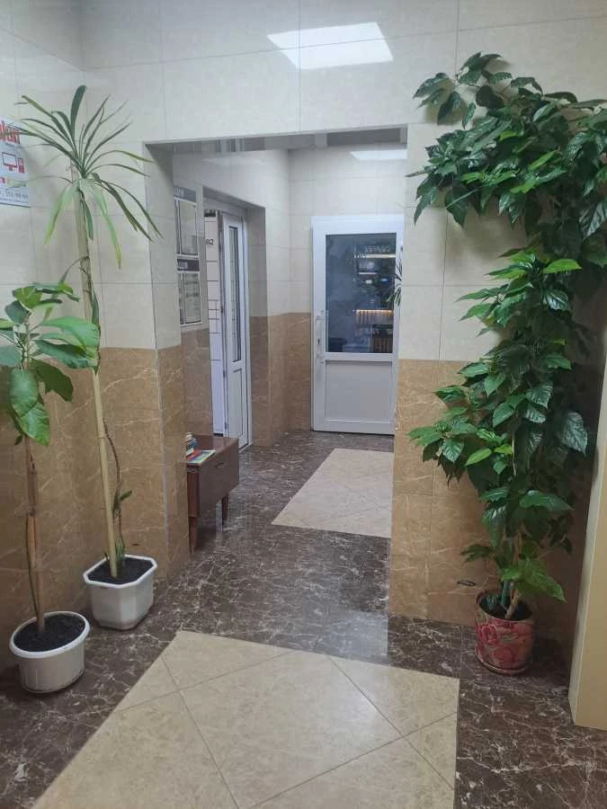 For sale, one-bedroom apartment (37 sq.m.) in Kyiv, Desnyansky district