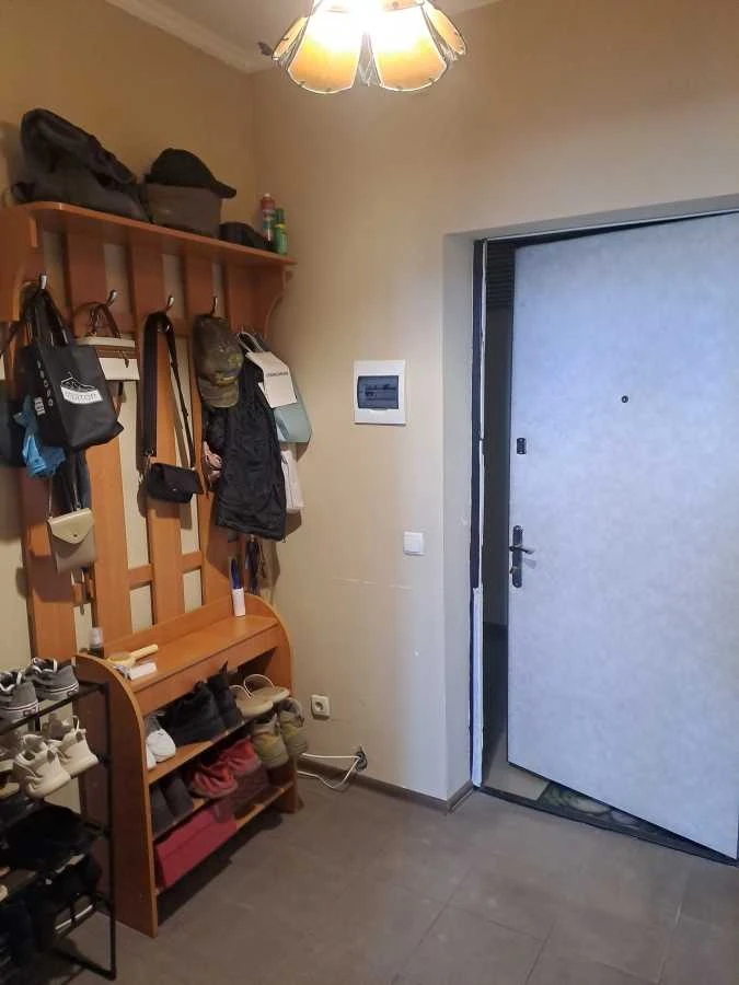 For sale, one-bedroom apartment (37 sq.m.) in Kyiv, Desnyansky district