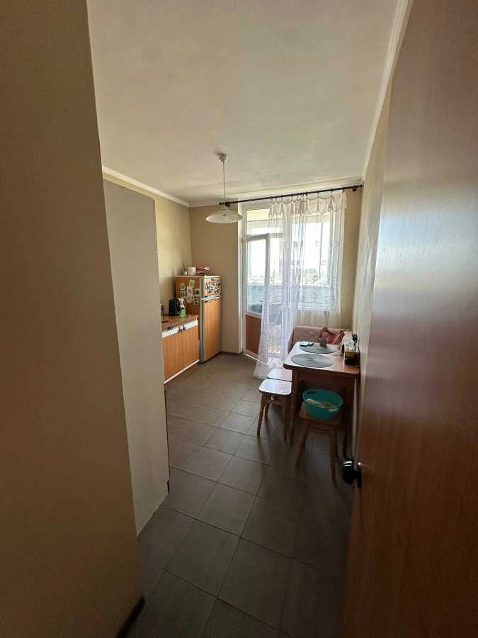 For sale, one-bedroom apartment (37 sq.m.) in Kyiv, Desnyansky district