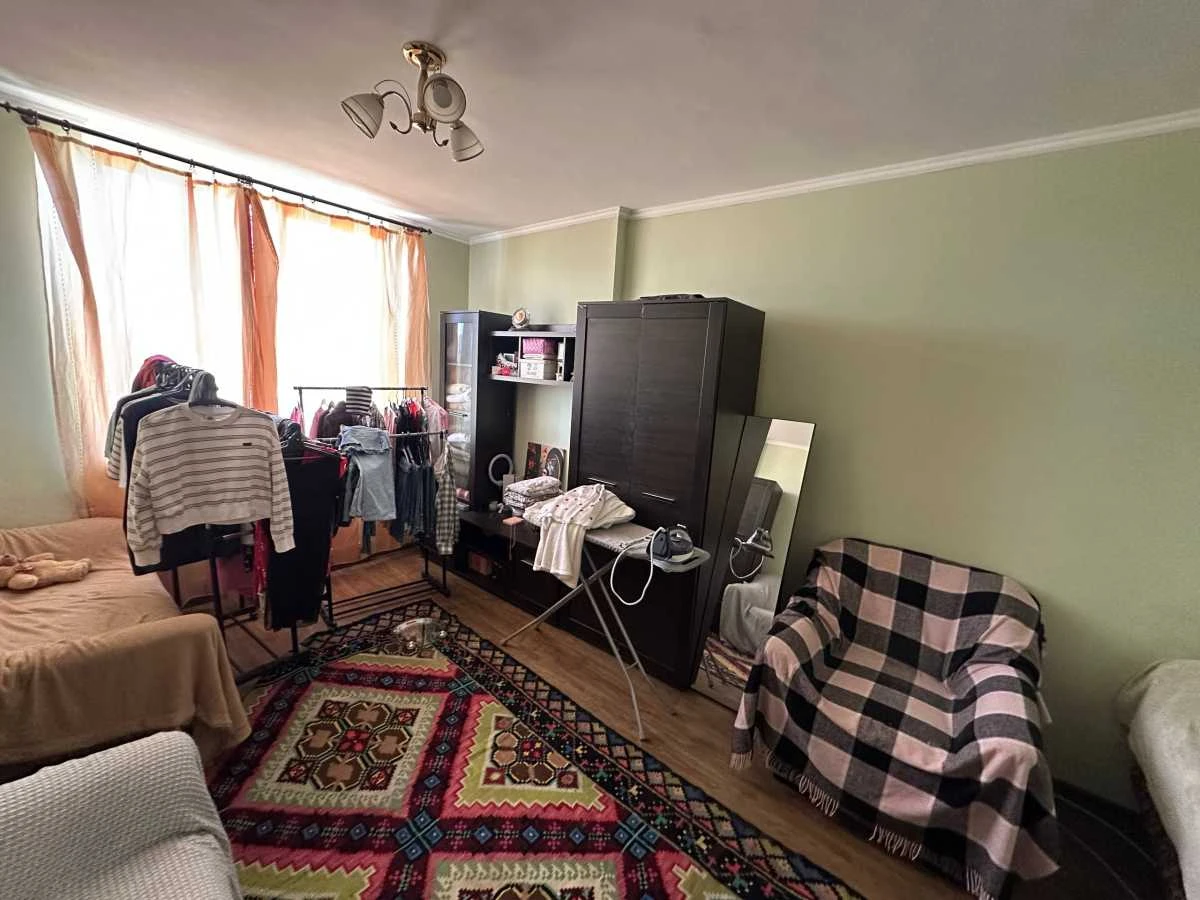 For sale, one-bedroom apartment (37 sq.m.) in Kyiv, Desnyansky district