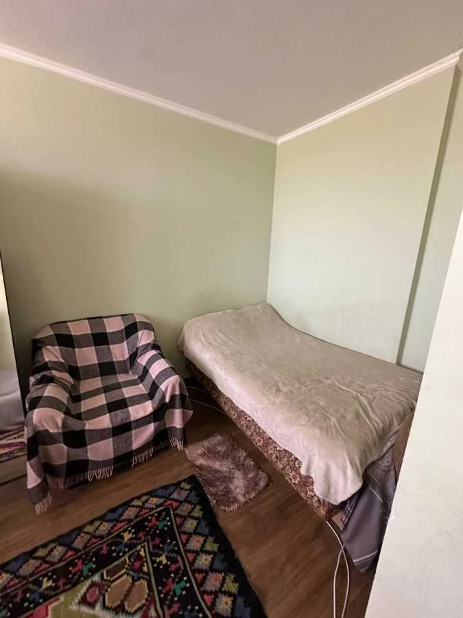 For sale, one-bedroom apartment (37 sq.m.) in Kyiv, Desnyansky district