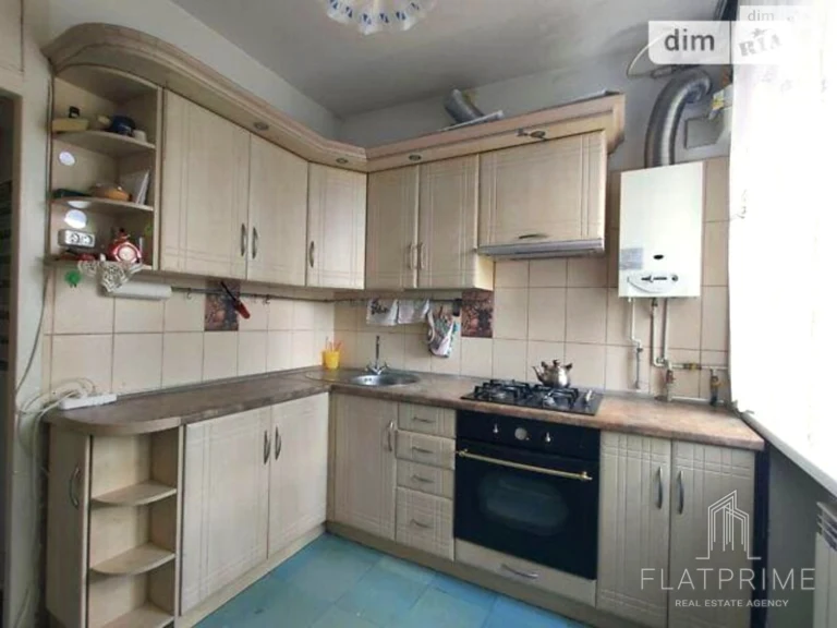 Apartment for Sale – Shylyavka