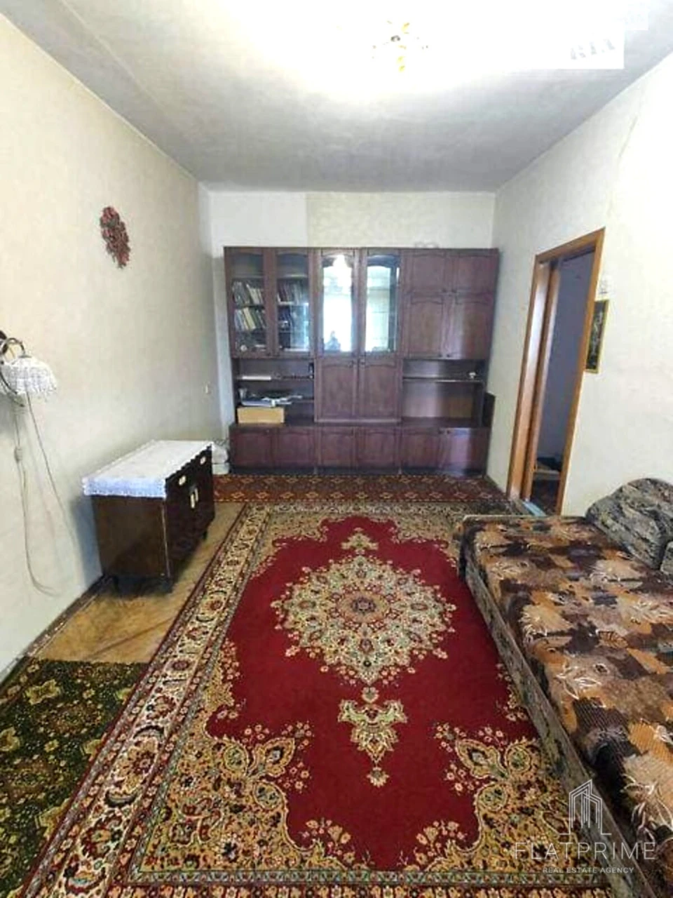 Apartment for Sale – Shylyavka