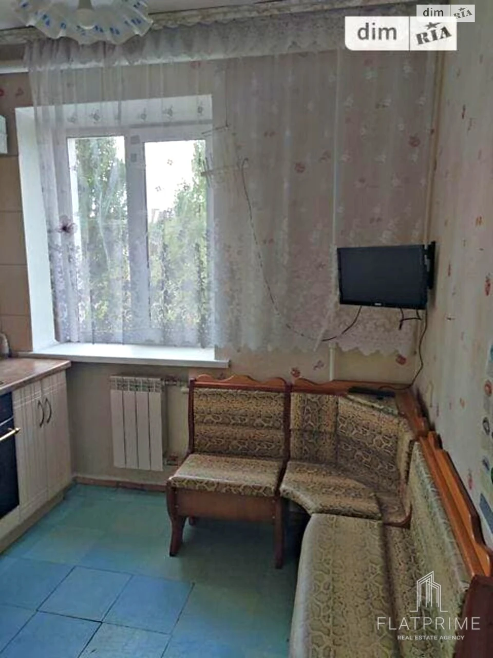 Apartment for Sale – Shylyavka