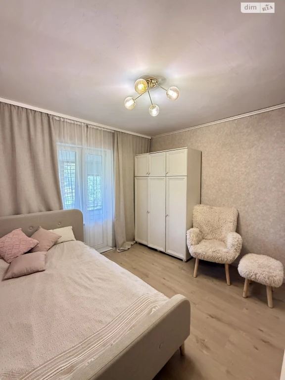 Продаж Квартира Харківський Масив