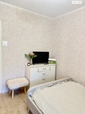 Apartment for Sale - Kharkiv Massiv