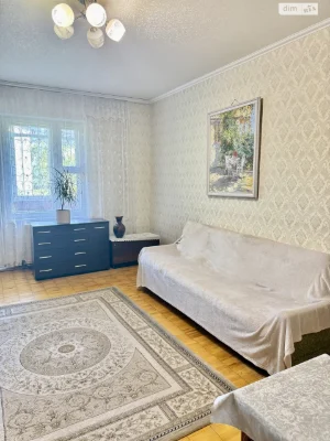 Apartment for Sale - Kharkiv Massiv