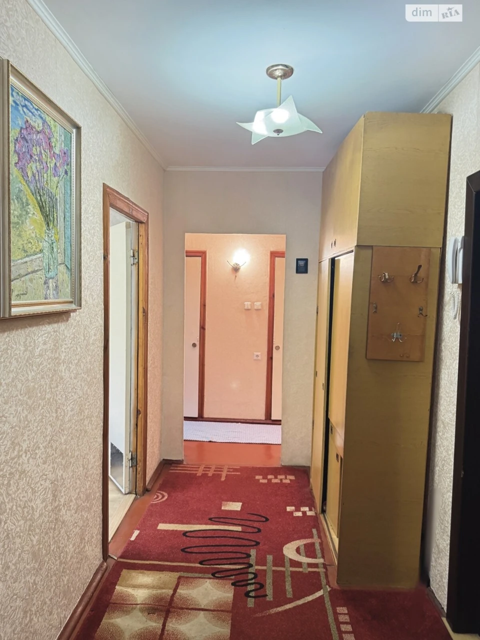 Apartment for Sale - Kharkiv Massiv