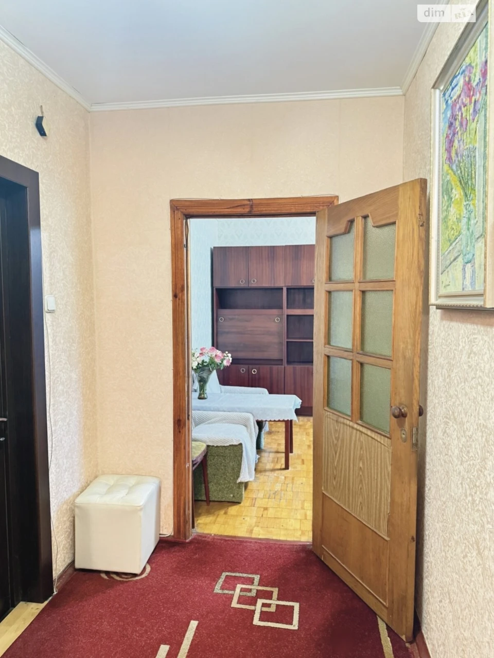 Apartment for Sale - Kharkiv Massiv