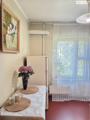 Apartment for Sale - Kharkiv Massiv