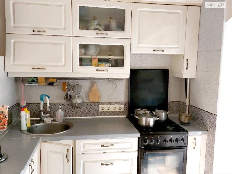 Apartment for Sale – Minsk District