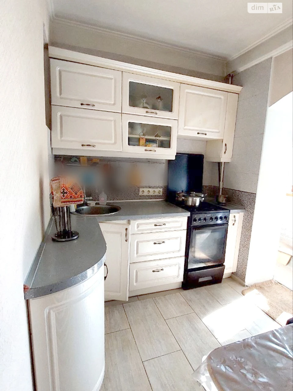 Apartment for Sale – Minsk District