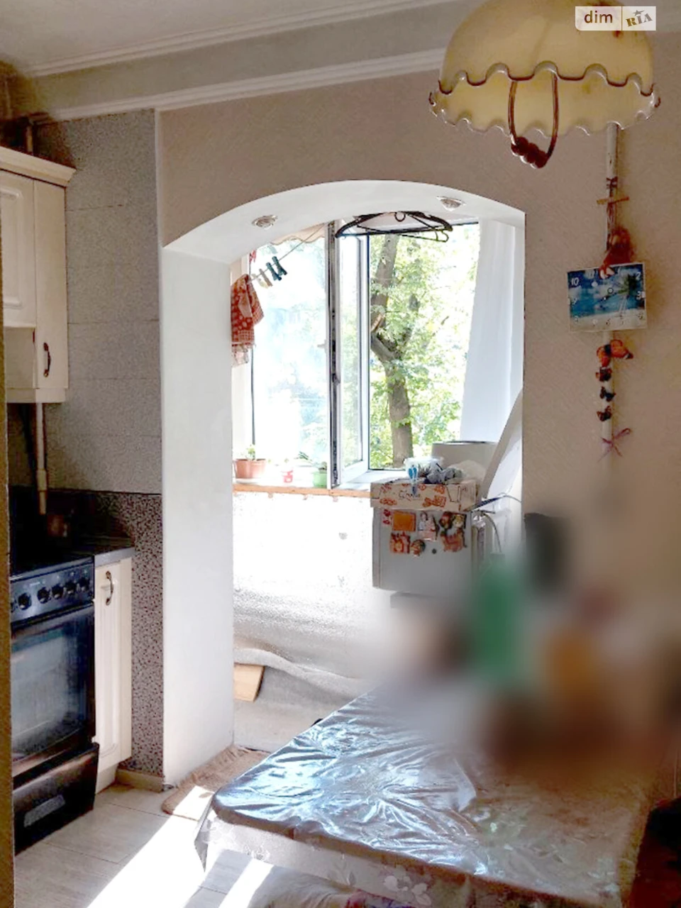 Apartment for Sale – Minsk District