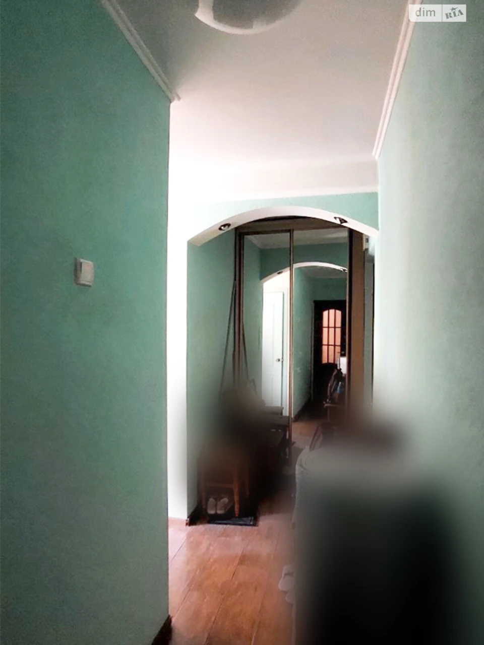 Apartment for Sale – Minsk District